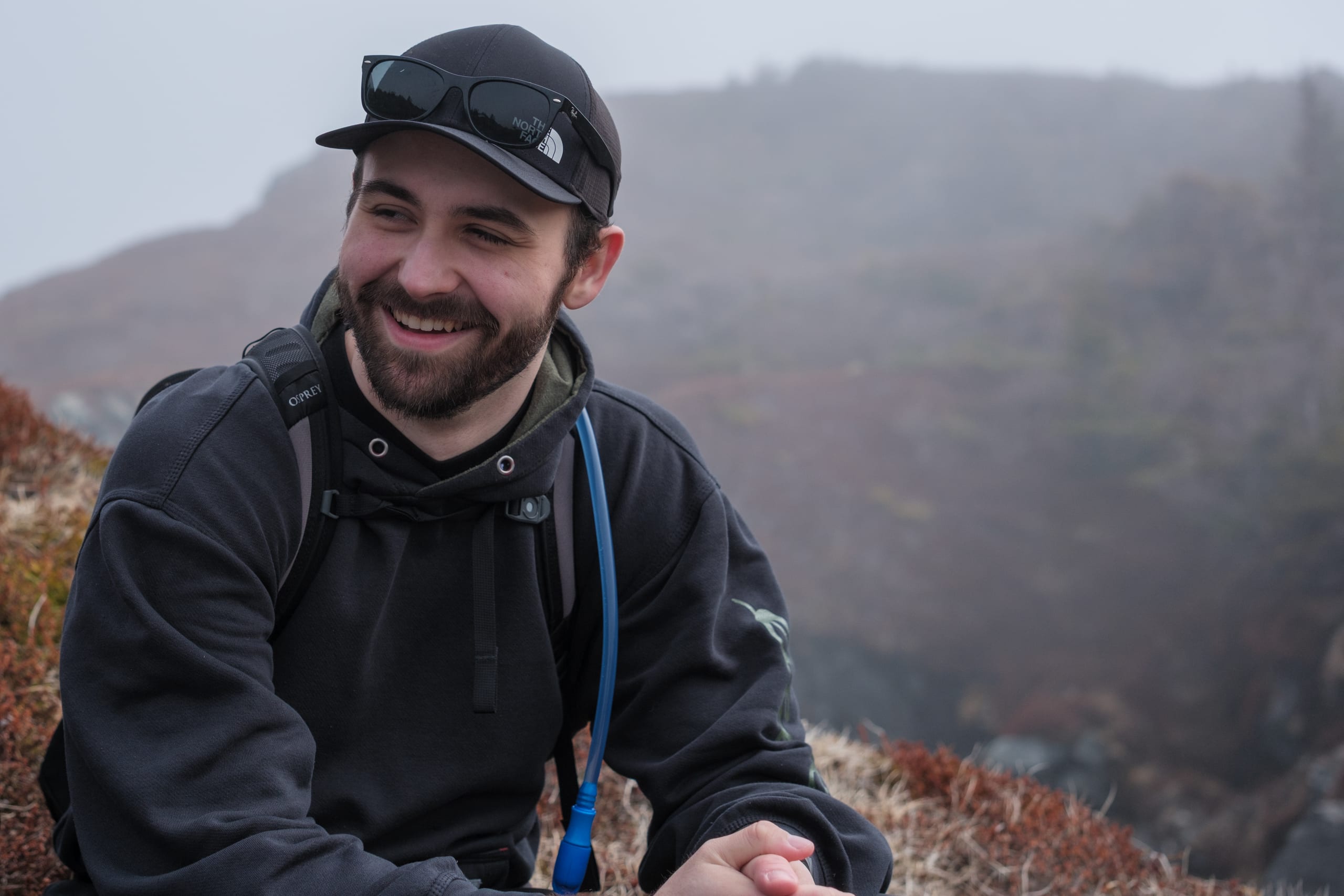 Alex Gaudon, Developer