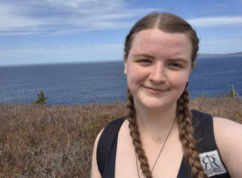 Maiya Keefe, Administrator