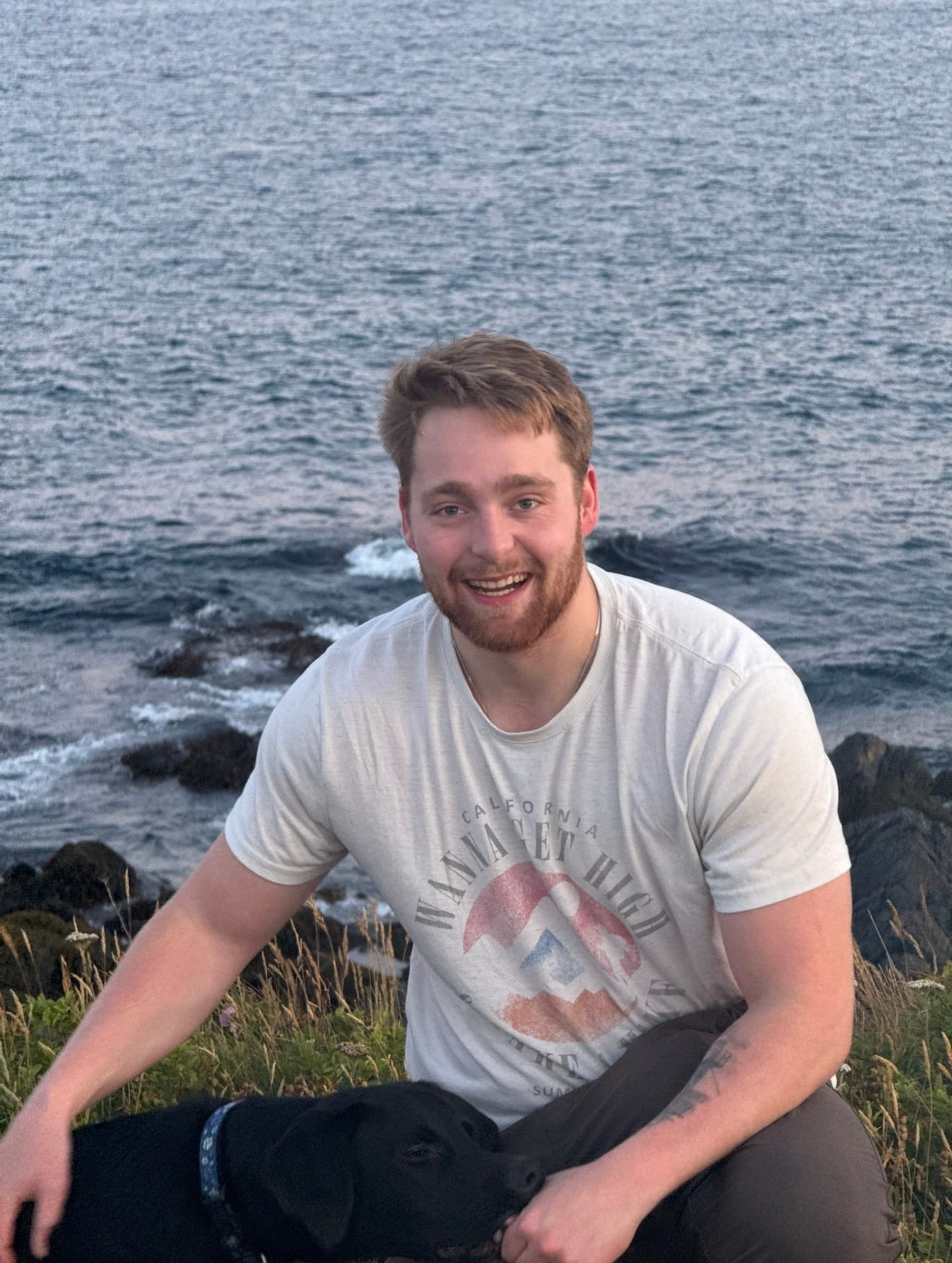 Nick Rowsell, Vice President & Hike Lead