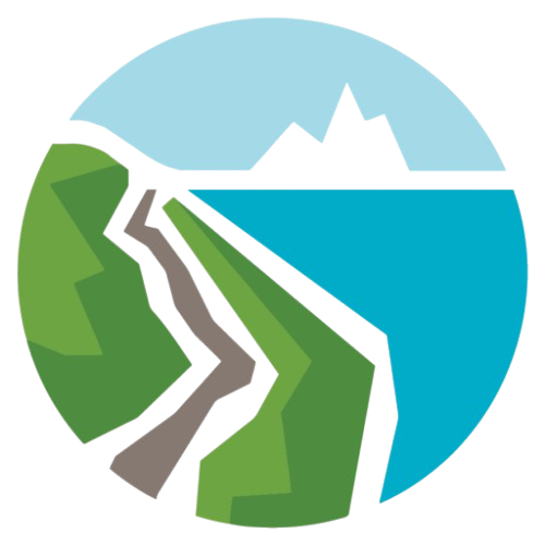 East Coast Trail Association logo