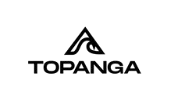 Topanga Clothing logo