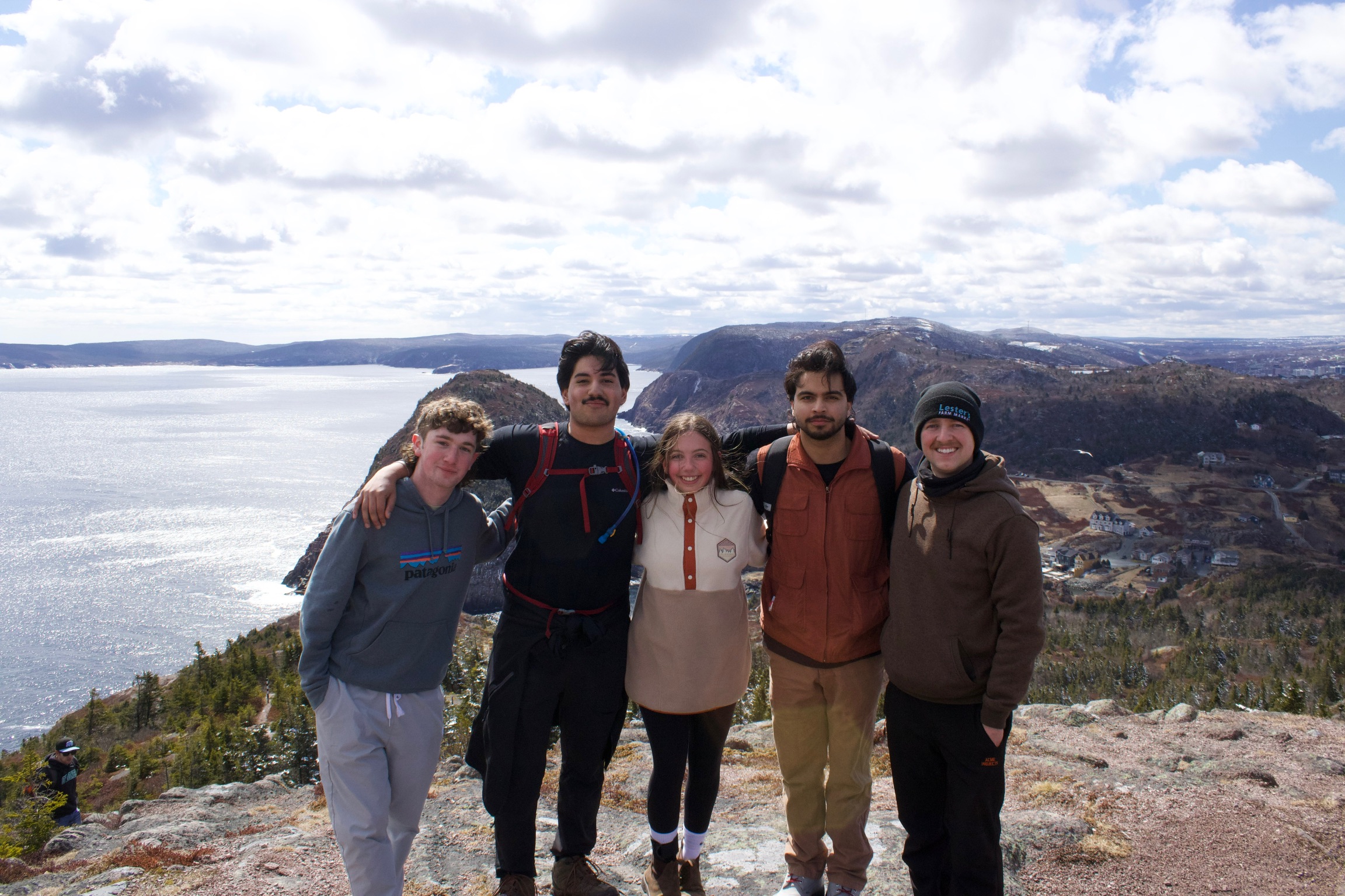 Three Ponds Barrens Dog Day